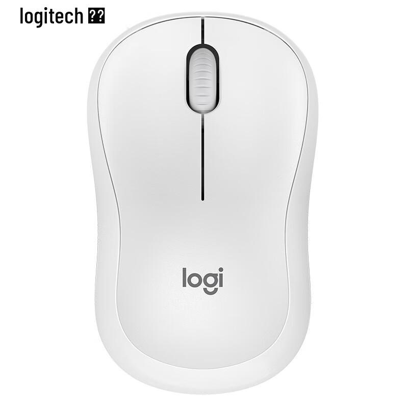 

Logitech M221 Silent Wireless Mouse