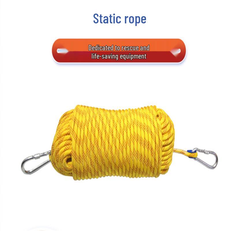 Brangdy Outdoor Safety & Fire Rope