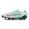 Nike Phantom GX Pro FG Peak Ready Pack Vyriški sportbačiai Mėlyni Hyper-Turquoise Fuksijos-Svajonė DD9463-300