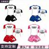 MMA Shorts Men Women Training Fighting Gear UFC Boxing Muay Thai Kickboxing Sport Pants
