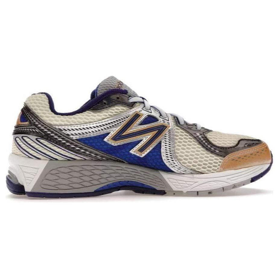 New New Balance 860v2 Aime Leon Dore Blue ML860AM2