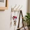 Acrylic Keychain Pendant Student School Bag Cute Decoration Small Gift