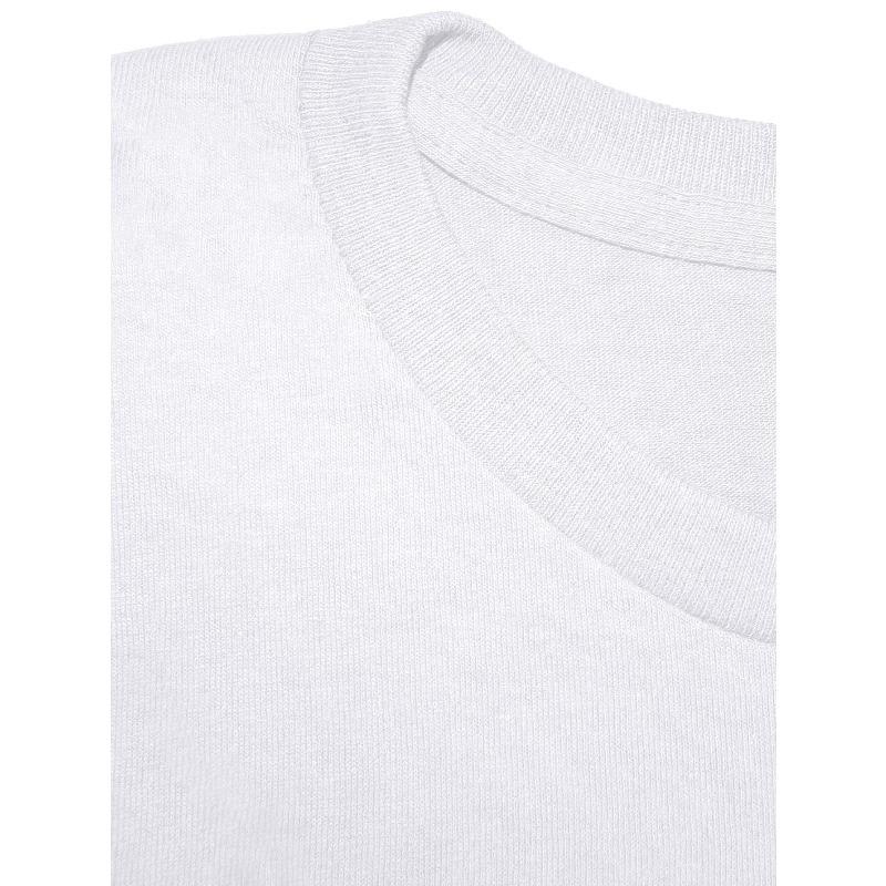 Women's Russian Matryoshka Doll Floral Print T-Shirt Casual Crew Neck Short Sleeve Stylish Top