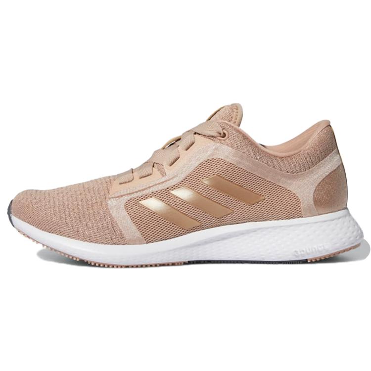 New Adidas Edge Lux 4 'Pink' Women's FX9955