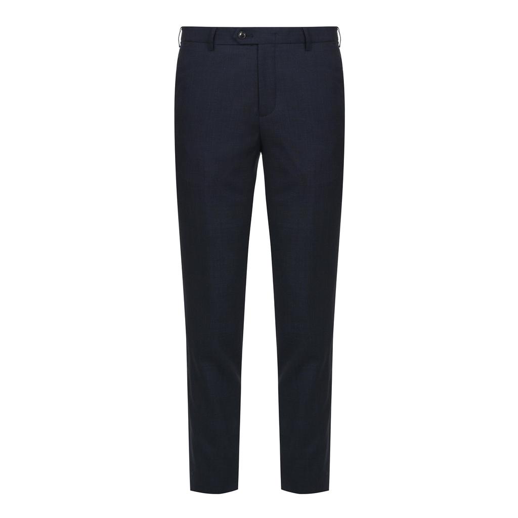BASSO Modern Wool Tailored Pants (Bsy2Pf71A)