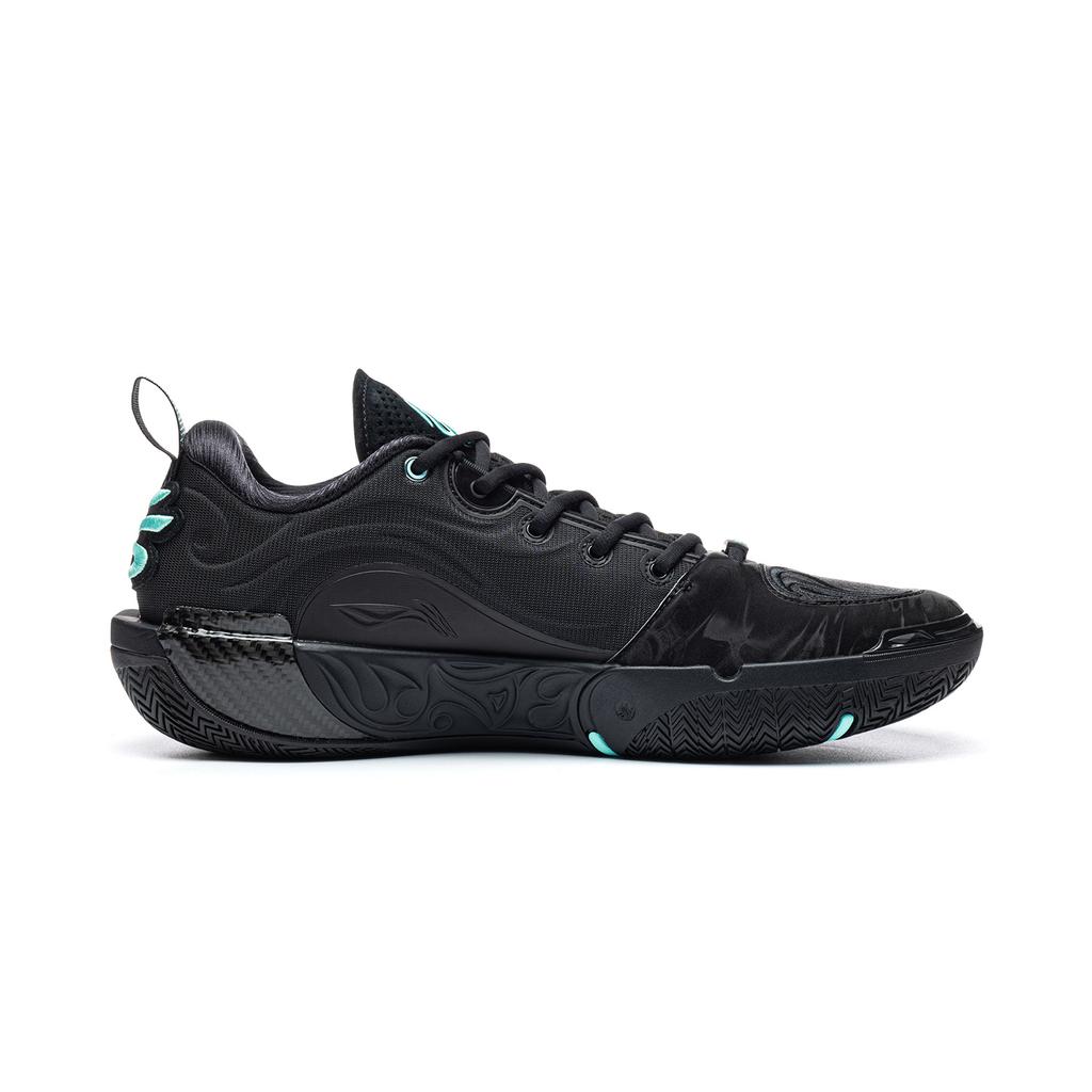 Men's Sneakers Li-Ning WOW12 Basketball Shoes Men's Low-top