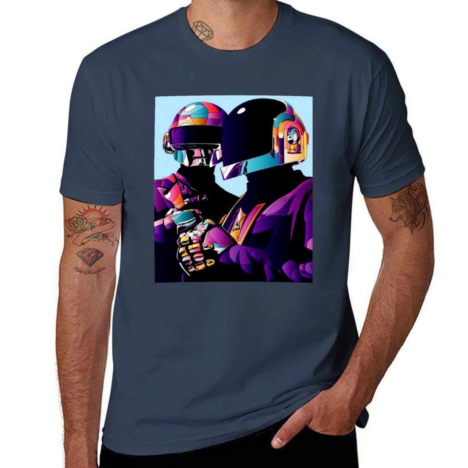 helmet good Tshirt oversizeds sweat mens t shirts pack S