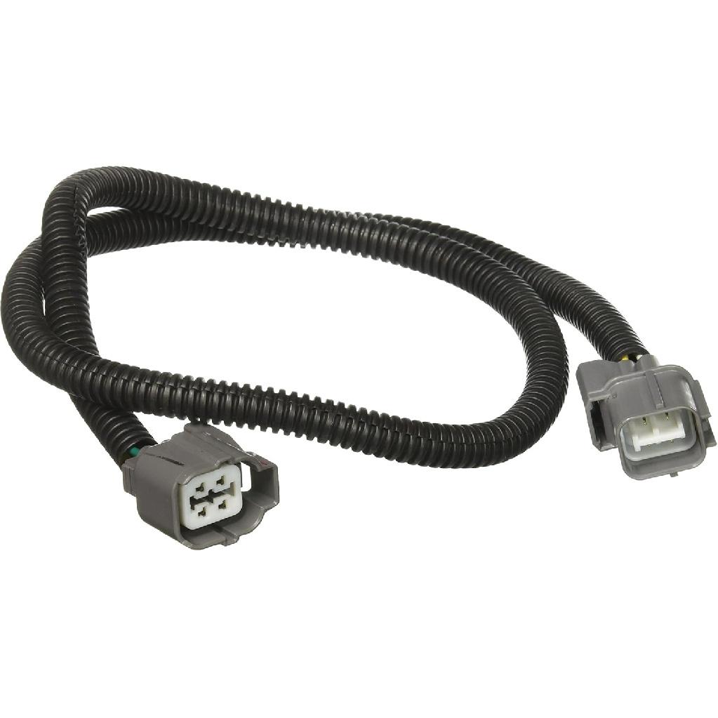 DC Sports RHWA-002 30 4-Wire O2 Sensor Extension for Acura
