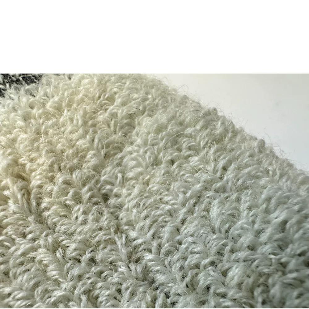 Recommended Merino Wool Thick Socks for Winter Outdoor Use, Warm and Thickly Padded for Good Coverage, Odor-Resistant and Comfortable