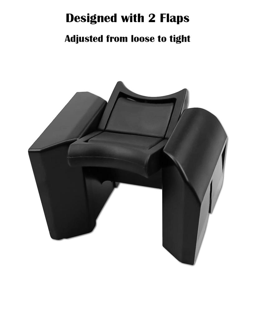 Wkładka do uchwytu na kubek w konsoli środkowej Dzielnik Zastępuje Lexus GS GS350 GS300 GS450h GS F