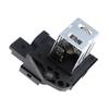 Radiator Fan Motor Relay Resistor 9662872380 For Peugeot 207 For Citroen C2