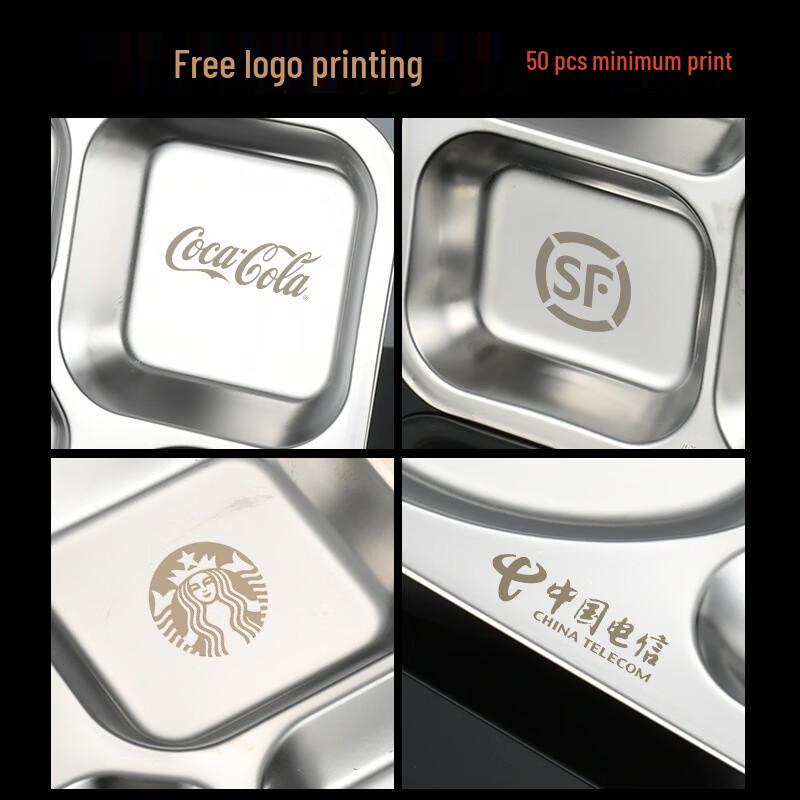 DISHJOY 304 Stainless Steel Double-Layer Insulated Bowl