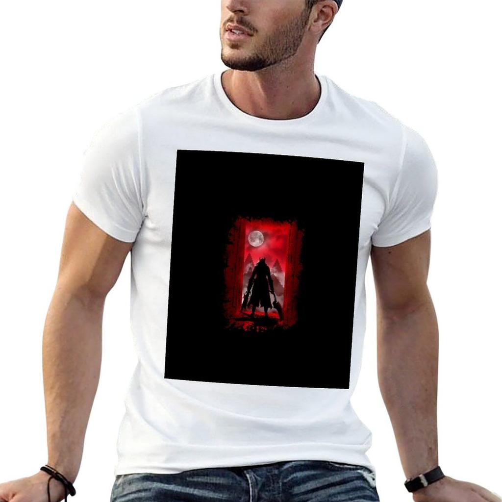 The Old Hunter TShirt Moisture Wicking Quick Dry Tee