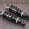 Rear Shock Absorber Waterproof Dust Proof Long Lasting for Electric Bikes E-Scooters Electric Tricycles All Scenario Riding