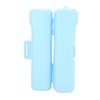 Protective Cover Fit for Pocket 3 Action Camera Anti Collision Anti Scratch Handheld Camera Protector Blue