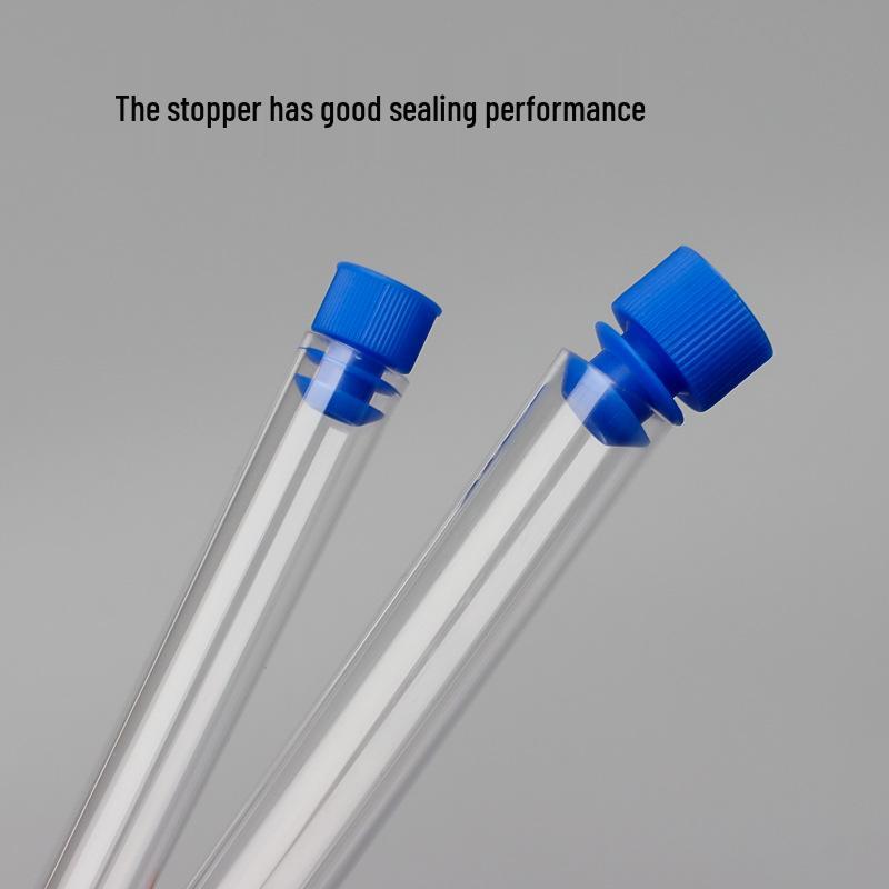 Clear Needle Threader & Storage Bottle for Sewing Accessories
