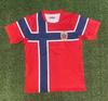 2026 National Team Jersey – Brazil, France, England, Spain Home & Away #19 Yamal, Two Star Design