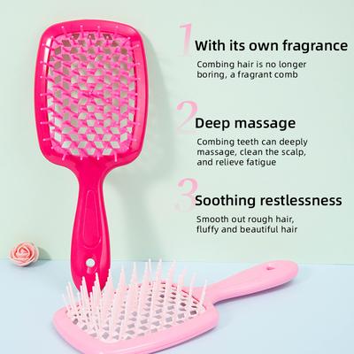 Peignes – Brosses à cheveux