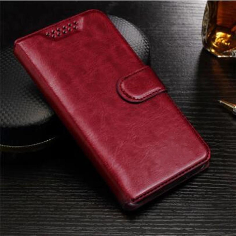 Leather Flip Phone Wallet Case For Oneplus 12 11 10 9 8 Pro 12R 11R 10R 9R 10T 8T 9RT Leather Flip Case with Stand Cover