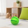 Yousheng Wassermelone Quetschspielzeug, Wassermelone Sensorikspielzeug zur Angstreduktion, Stressabbau Simulierte Frucht Knet-Fidget-Spielzeug
