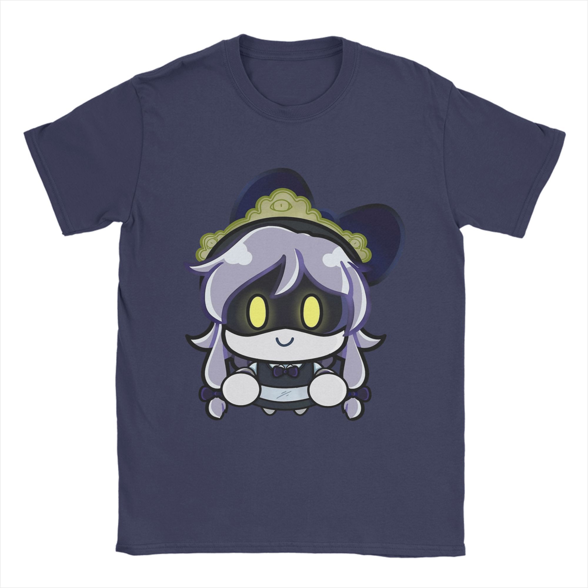 

Cyn Murder Drones GLITCH T Shirt for Men Pure Cotton Casual T-Shirts Round Neck Tee Shirt Short Sleeve Tops New Arrival 4XL