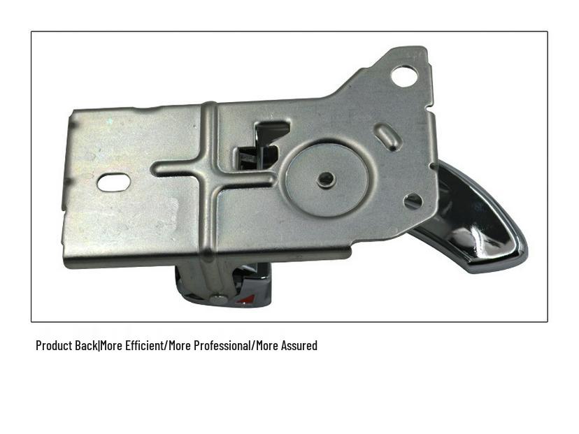 Kia Sorento 03-09 Vnitřní klika dveří (82610-3E011, 83610-3E011)