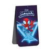 Spidey And His Amazing Friends Glow Magnetic Bookmark