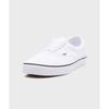 Kern Klassische Ära Bequem Vielseitig Mode Weich Langlebig Niedrig geschnitten Skate-Schuhe Unisex Sneaker Weiß VN000EWZW001