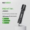 NEXTORCH P80MT Multi-functional Tactical Flashlight