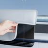 For XPeng Xiao Peng G6  2024 2025 Navigation Screen Protective Cover Car Interior Modification Accessories