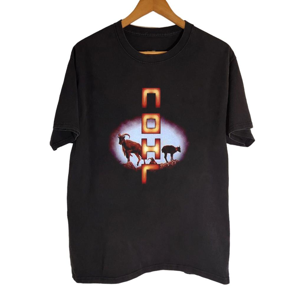 

Rare Coil Band Gift For Fans Short Sleeve Black All Size Shirt AR107 Unisex T-Shirt XXXL
