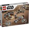 LEGO Star Wars Battle of Tatooine 75299 Multicolor