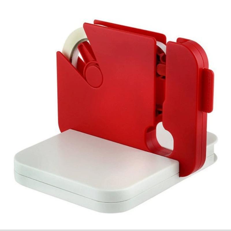 

Портативный запайщик пакетов Устройство для запечатывания пищевых продуктов от Sealabag Кухонные гаджеты и инструменты Saelabag Запечатайте где угодно с помощью 40-метровой ленты