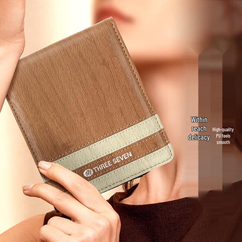 THREE SEVEN 6-Piece Nail Clipper & Manicure Set