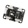 For DIY Electronics Competitions 4-Channel Encoder Driver Encoder Motor Driver Module Motor Driver DC Geared Motor Driver