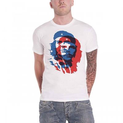 Che Guevara unisex täiskasvanute puuvillane T-särk