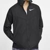 Nike Windrunner Running Sports Windbreaker Men Jackets Black AR0258-011