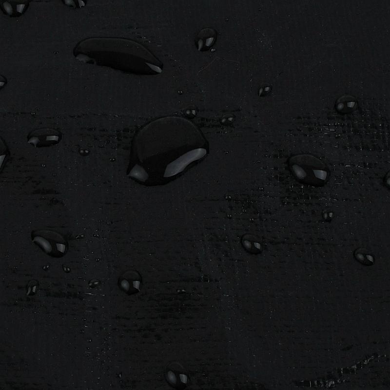 

Thickness: 0.4mm PE Black Rainproof Cloth Balcony Garden Tarpaulin Greenhouse Succulent Plant Waterproof Cloth Sunscreen Cloth 1X2m