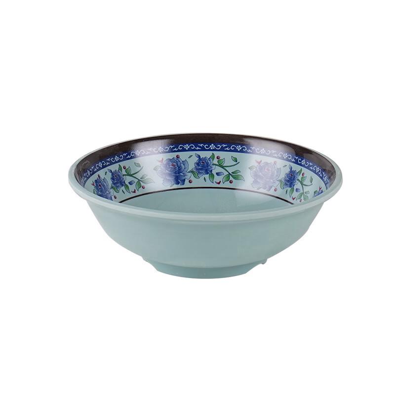 Darian Melamine Imitation Porcelain Bowls