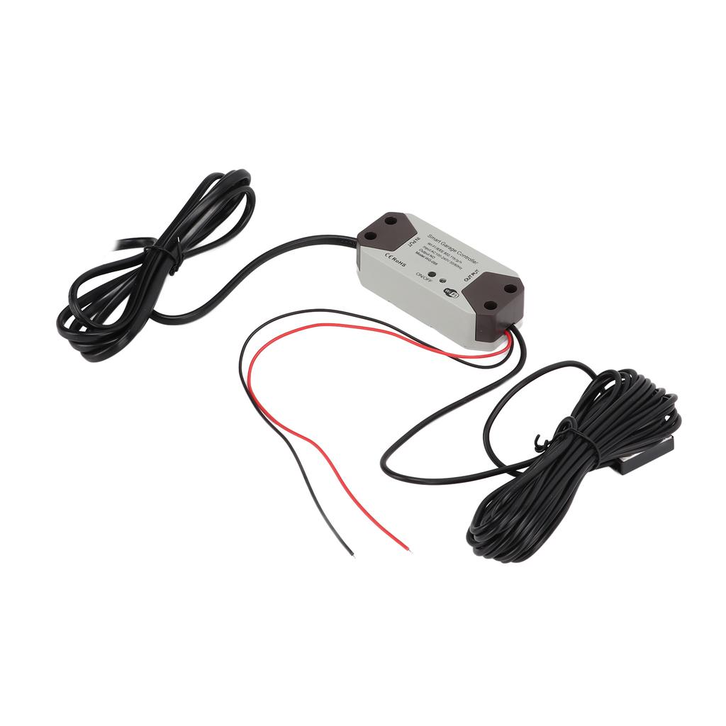 Intelligent WIFI Garage Door Switch Wireless Voice APP Remote Control for TUYA Prise UK