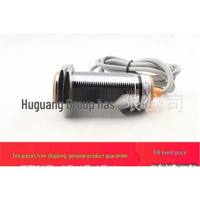 HUGONG J8-D10NK Induktiver Metall-Annäherungsschalter