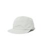 Snow Peak Breathable Quick Dry Cap AC-25SU010, Headwear, Cap, Hat, Men's and Women's, Gray 2