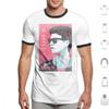 Baby Driver T Shirt 6xl Cotton Cool Tee Baby Driver Movie Cinema Film Cinephile Cool Art Geek