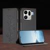 Flip Leather Case For OPPO Find X9 Pro X9 X8 Pro X8 X7 Ultra X7 X5 Pro X5 Lite X5 X3 Lite K12x K13 Turbo Phone Card Cover