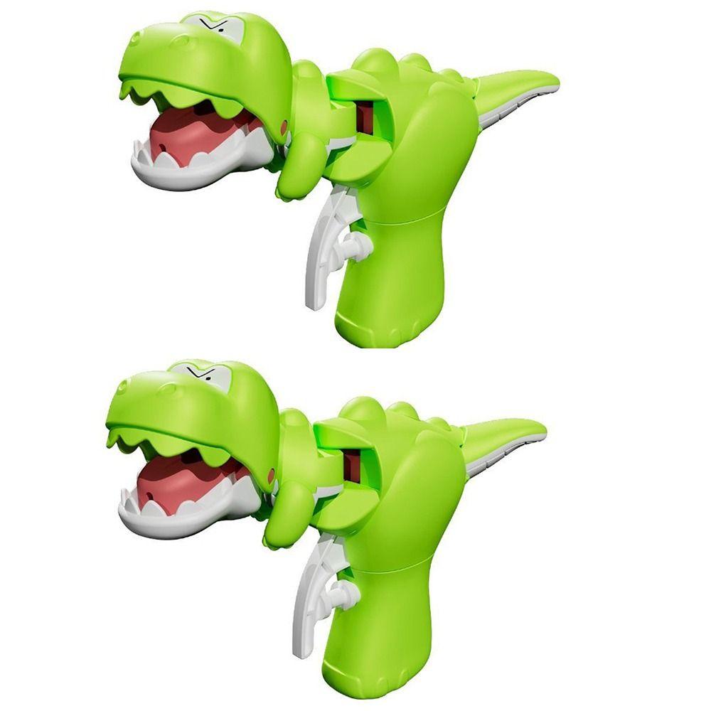 Dragon Shaped Spray Water Toys Dinosaur Water Blaster Gift Summer Swimming Pool Toys  Children