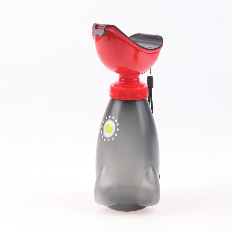 1 Pcs Rinal Bottle Unisex Travel Outdoor Toilet Urgent Urine Male Female Urinals Incontinence Bottles