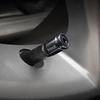 Anti-Theft Tire Valve Caps | 4 Pcs Universal Wheel Valve Stem Cover,Tire Valve Cover