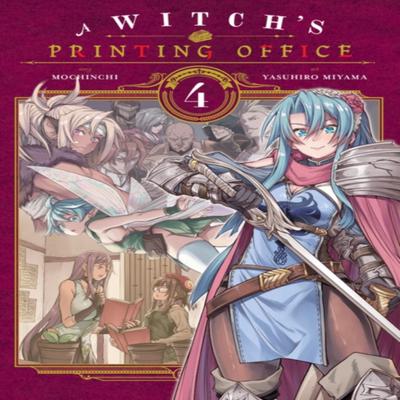 Skønlitteratur – Comics og manga