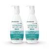 Dr. Reddy's Venusia Max Intensive Moisturizing Lotion | Dermatologist Recommended | Clinically Proven, Long-Lasting Moisturization | For Normal To Ve