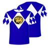 Üst giysisi – T-shirtler